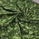 Crystal Digital Avocado, Американська бавовна для рукоділля та одягу 22c-035 фото 2