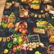 MARKETPLACE, Американский хлопок для рукоделия и одежды 47c-008 фото 4