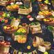 MARKETPLACE, Американский хлопок для рукоделия и одежды 47c-008 фото 5