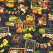 MARKETPLACE, Американский хлопок для рукоделия и одежды 47c-008 фото 2