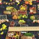 MARKETPLACE, Американский хлопок для рукоделия и одежды 47c-008 фото 8