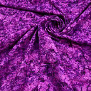 Crystal Digital Magenta, Американська бавовна для рукоділля та одягу b4a-395 фото