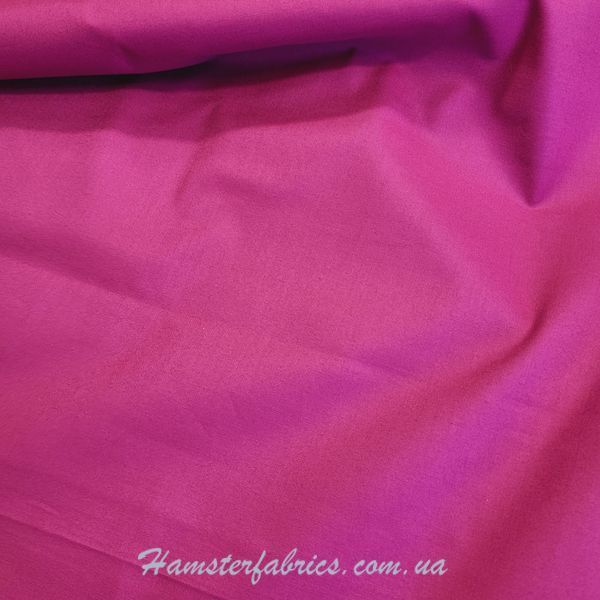 Фуксия, Американский хлопок CONFETTI COTTON для рукоделия,кукол, пэчворка 360-078 1 фото