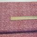 Sprinkles Burgundy, Американська бавовна для рукоділля та одягу 106-3bb фото 4