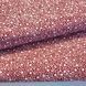 Sprinkles Burgundy, Американська бавовна для рукоділля та одягу 106-3bb фото 1