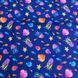Tropical Fish, Американська бавовна для рукоділля, ляльок та одягу 067-07a фото 7