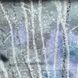 Sugar Plum Metallic Lavender Хлопок для рукоделия и одежды 384-78c 1 фото 6