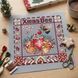 Xmas Bee Печатная схема 013ZU фото