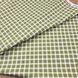 Plaid Moss, Американська бавовна для рукоділля та одягу a4a-792 фото 6