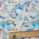 Unicorn Clouds Allover Хлопок для рукоделия и одежды  6c6-1a9 фото 3