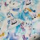 Unicorn Clouds Allover Хлопок для рукоделия и одежды  6c6-1a9 фото 1