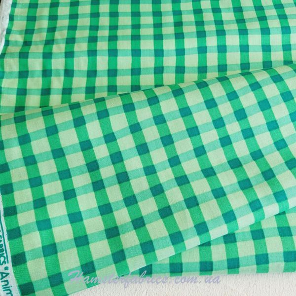 Funny squares, Американский хлопок для рукоделия и одежды 278-i1b фото