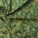Ferns Green, Американский хлопок для рукоделия и одежды 119C-A25 фото 1