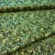 Ferns Green, Американский хлопок для рукоделия и одежды 119C-A25 фото 3