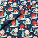 Gnome For The Holidays, Американский хлопок для рукоделия и одежды 7i0-c1a фото 2