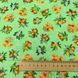 Orange Grove - Pistachio Green, Американский хлопок для рукоделия и одежды 729-397 фото 6