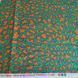 Crackle Green Kaffe Fassett Collective, Американский хлопок для рукоделия и кукол 4a8-1c5 фото 2