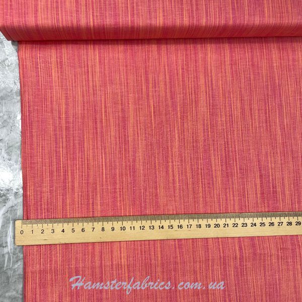 Rose Space Dye, Американська бавовна для рукоділля та одягу 785-219 фото