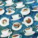 Mugs & Saucers, Американский хлопок для рукоделия и одежды 171-547 фото 3