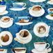 Mugs & Saucers, Американский хлопок для рукоделия и одежды 171-547 фото 2