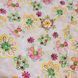 Tossed Flowers Pink, Американский хлопок для рукоделия и кукол 5a0-6cc фото 4