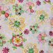 Tossed Flowers Pink, Американский хлопок для рукоделия и кукол 5a0-6cc фото 2
