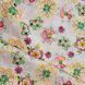 Tossed Flowers Pink, Американский хлопок для рукоделия и кукол 5a0-6cc фото 1