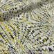 Texture Yellow White, Американська бавовна для рукоділля та одягу 4c9-661 фото 2